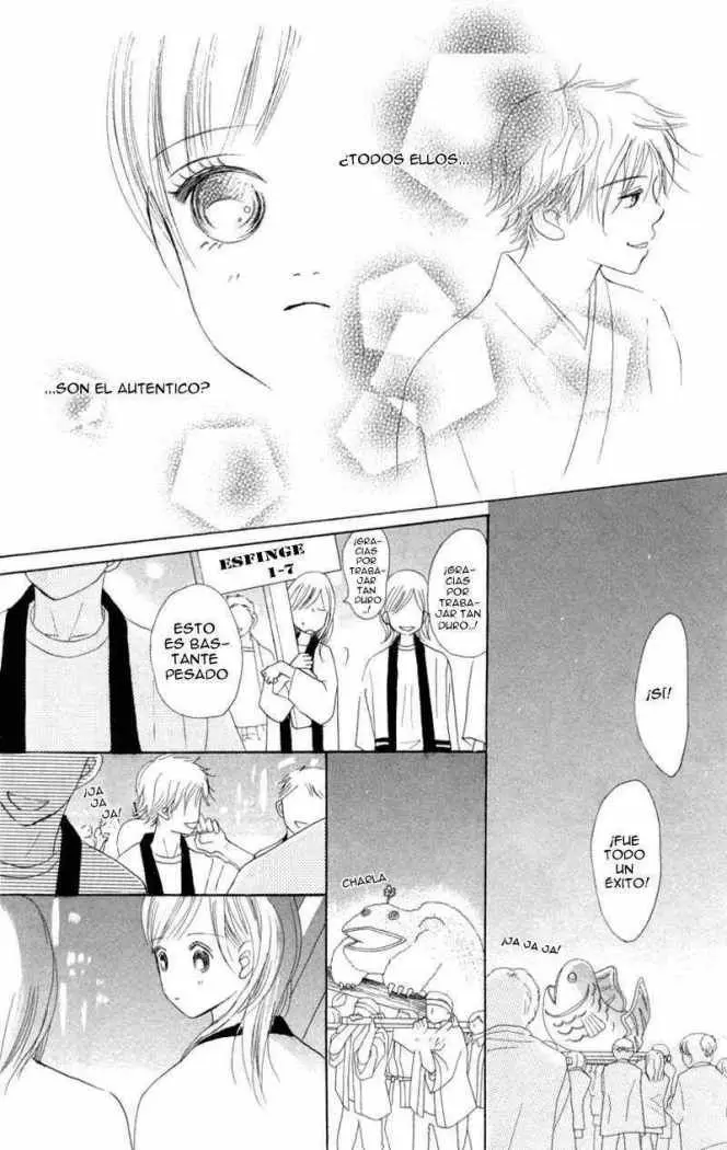 Bokura ga Ita (2002) - Capítulo 7 - Página 24 - LectorTMOo