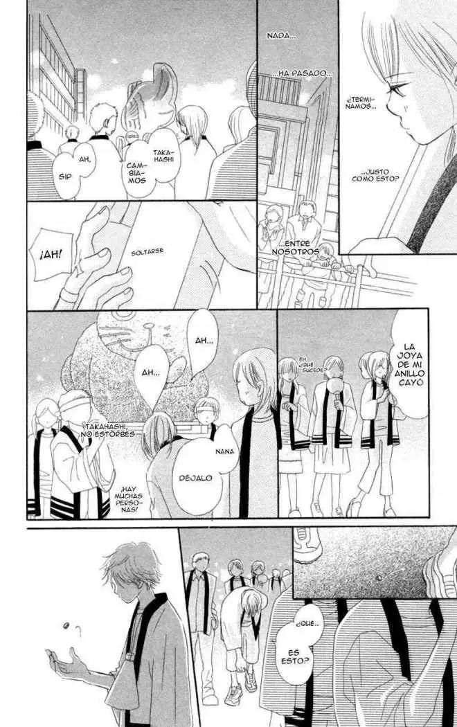 Bokura ga Ita (2002) - Capítulo 7 - Página 25 - LectorTMOo
