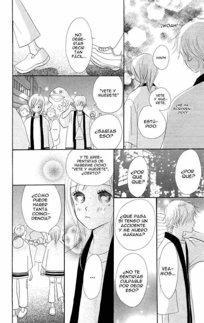 Bokura ga Ita (2002) - Capítulo 7 - Página 27 - LectorTMOo