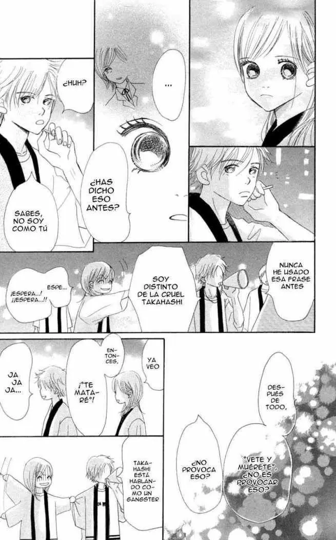 Bokura ga Ita (2002) - Capítulo 7 - Página 28 - LectorTMOo