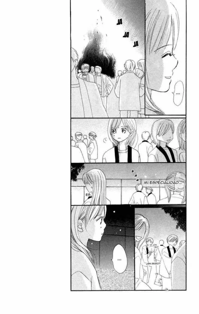 Bokura ga Ita (2002) - Capítulo 7 - Página 32 - LectorTMOo