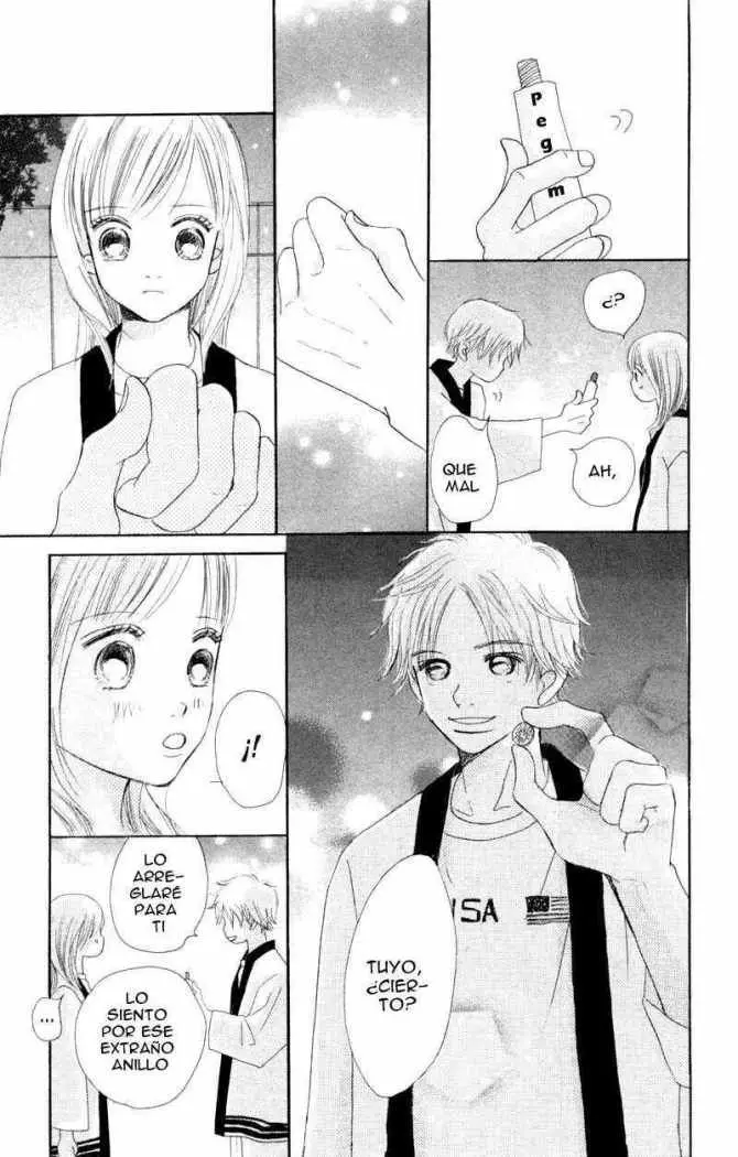 Bokura ga Ita (2002) - Capítulo 7 - Página 34 - LectorTMOo
