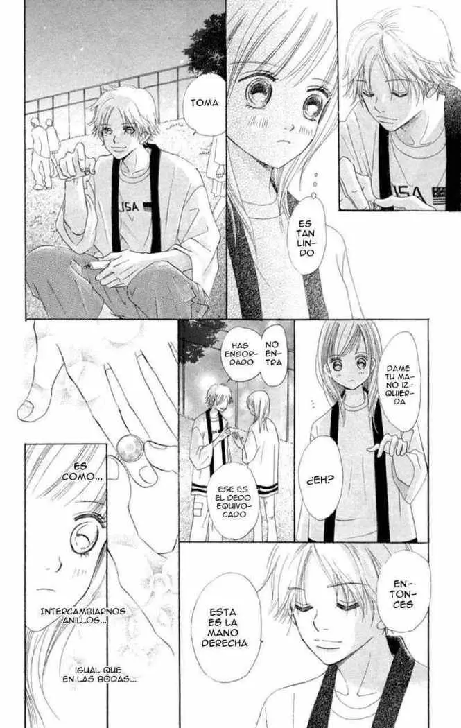 Bokura ga Ita (2002) - Capítulo 7 - Página 35 - LectorTMOo