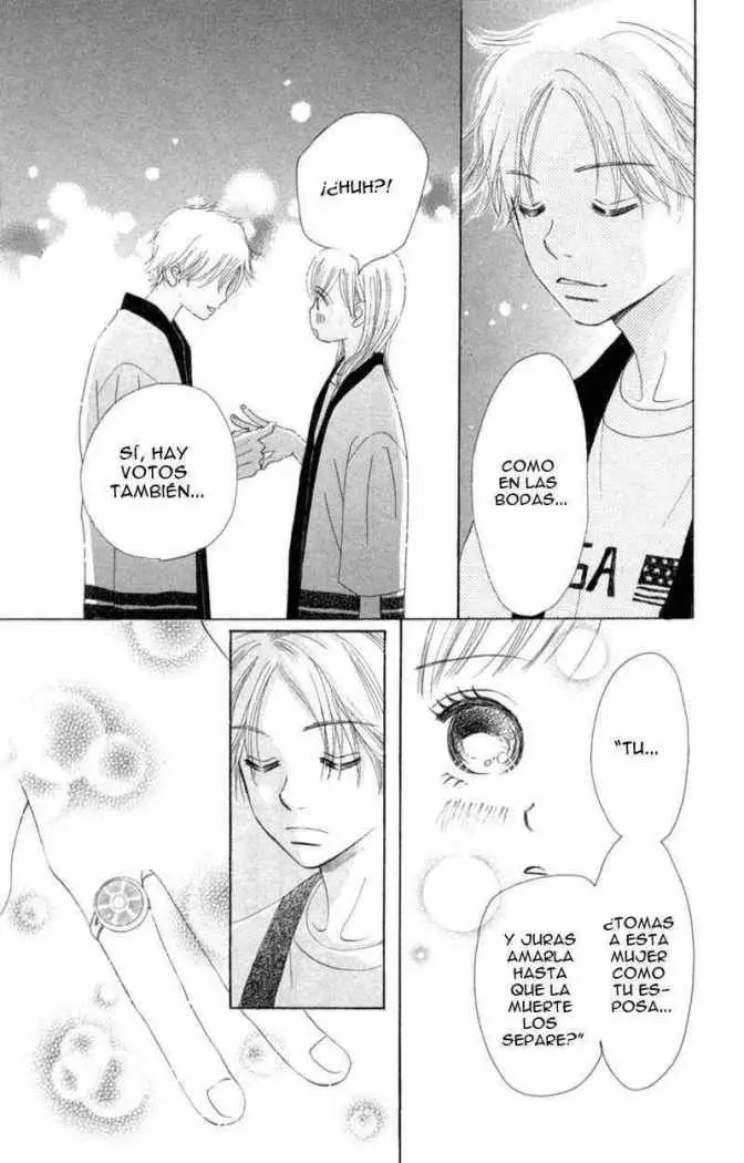 Bokura ga Ita (2002) - Capítulo 7 - Página 36 - LectorTMOo