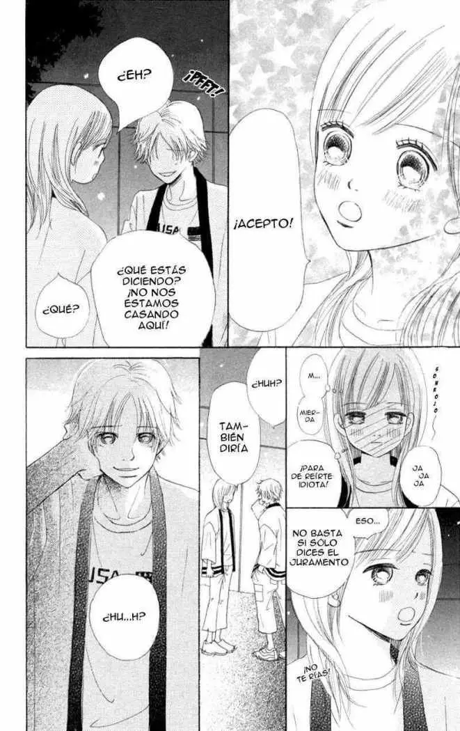 Bokura ga Ita (2002) - Capítulo 7 - Página 37 - LectorTMOo