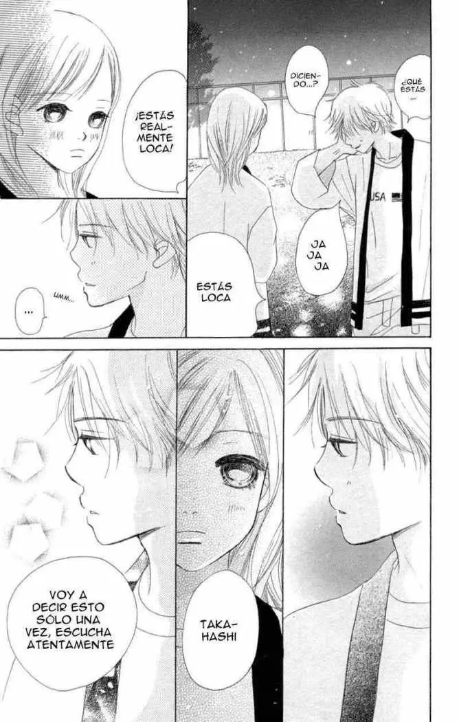 Bokura ga Ita (2002) - Capítulo 7 - Página 40 - LectorTMOo