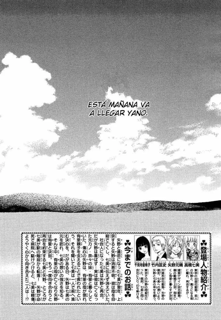 Bokura ga Ita (2002) - Capítulo 70 - Página 4 - LectorTMOo