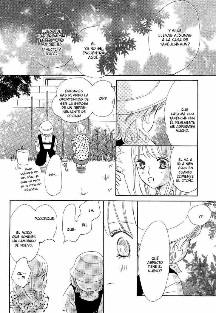 Bokura ga Ita (2002) - Capítulo 70 - Página 7 - LectorTMOo
