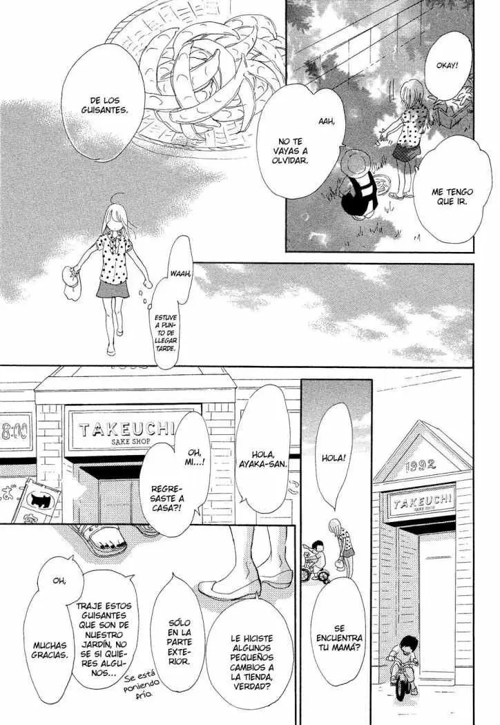 Bokura ga Ita (2002) - Capítulo 70 - Página 8 - LectorTMOo