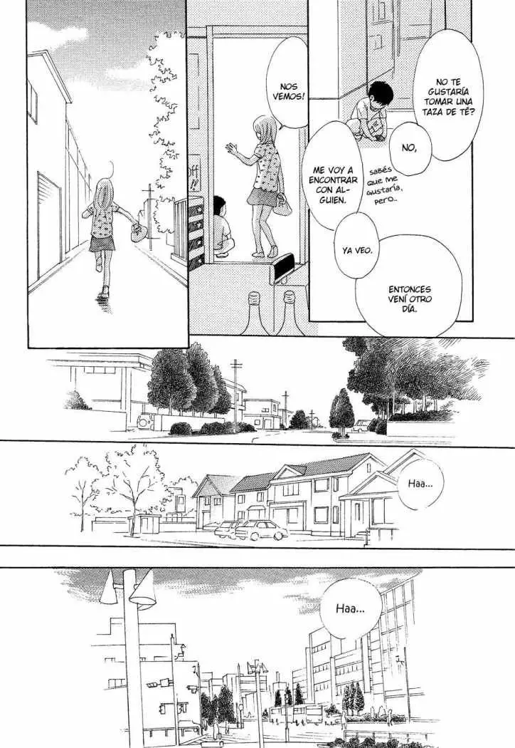 Bokura ga Ita (2002) - Capítulo 70 - Página 9 - LectorTMOo
