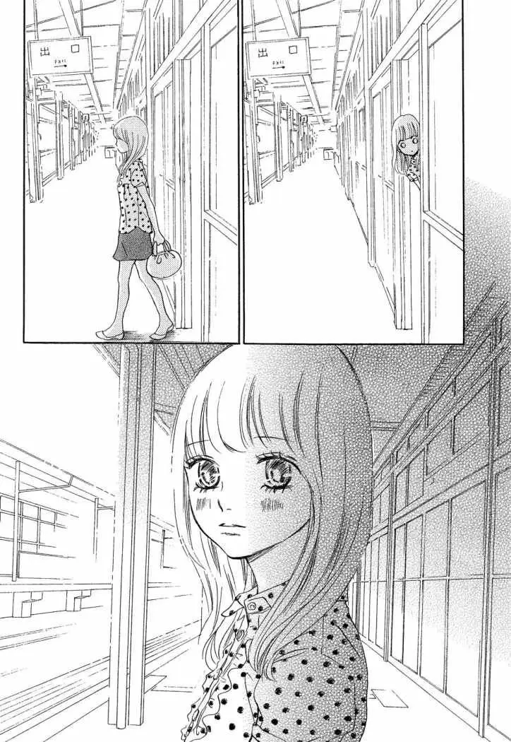 Bokura ga Ita (2002) - Capítulo 70 - Página 11 - LectorTMOo
