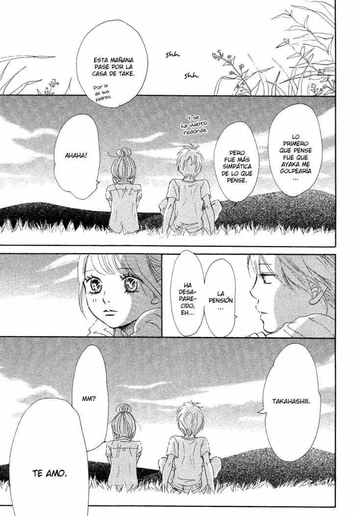 Bokura ga Ita (2002) - Capítulo 70 - Página 24 - LectorTMOo