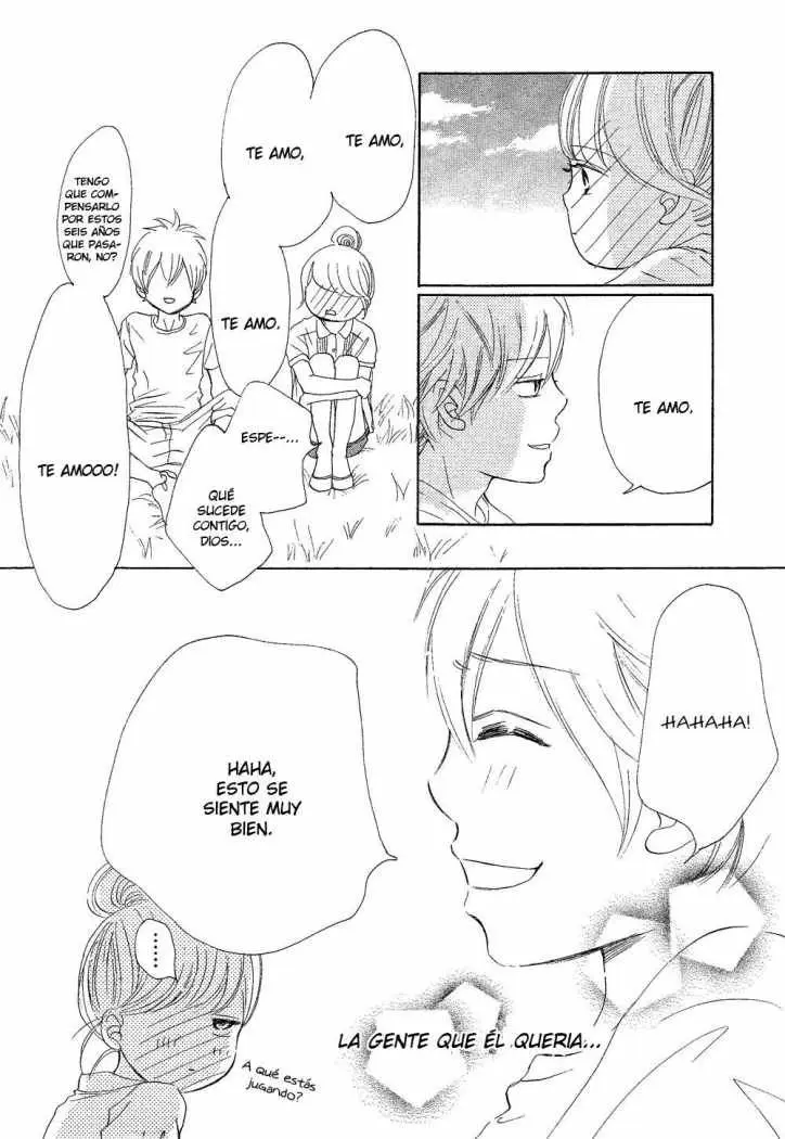 Bokura ga Ita (2002) - Capítulo 70 - Página 25 - LectorTMOo