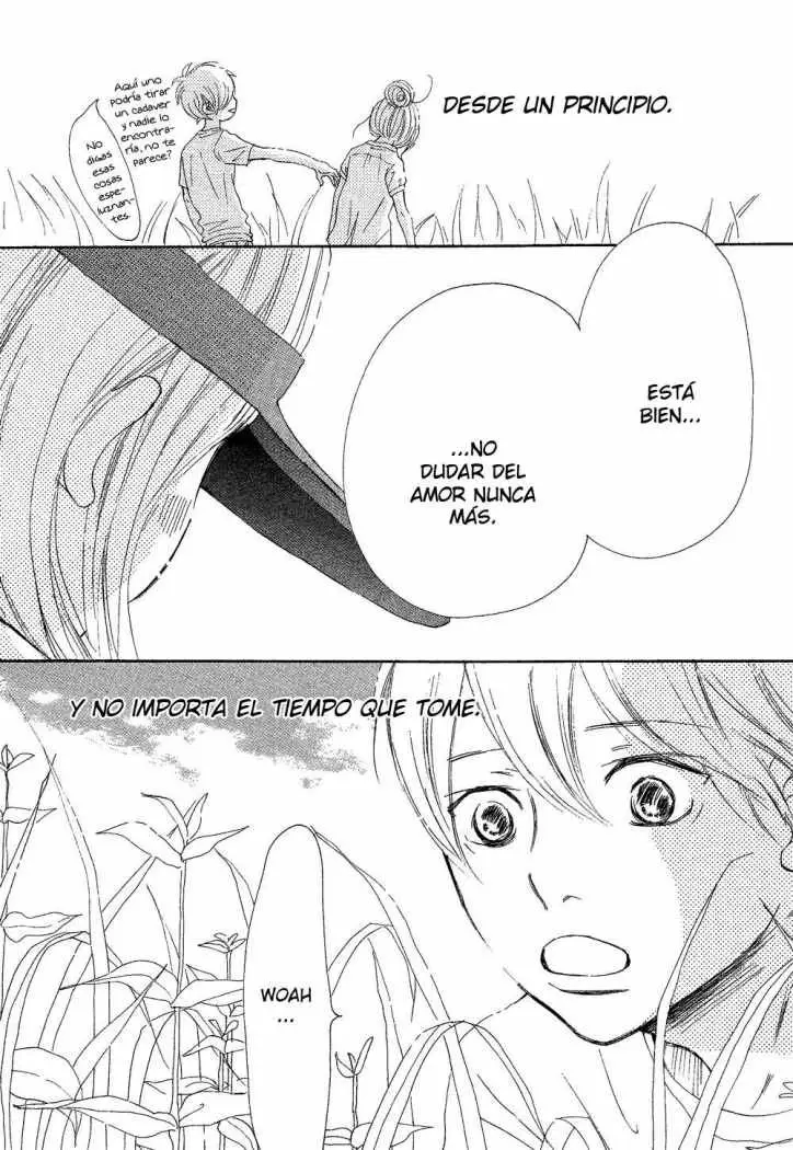 Bokura ga Ita (2002) - Capítulo 70 - Página 27 - LectorTMOo