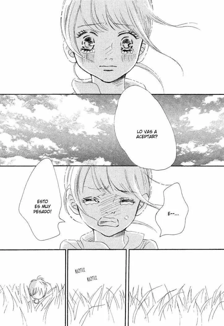 Bokura ga Ita (2002) - Capítulo 70 - Página 32 - LectorTMOo