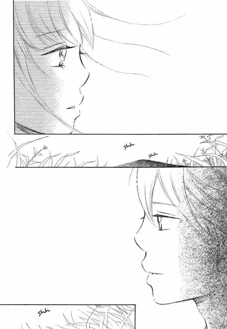 Bokura ga Ita (2002) - Capítulo 70 - Página 35 - LectorTMOo
