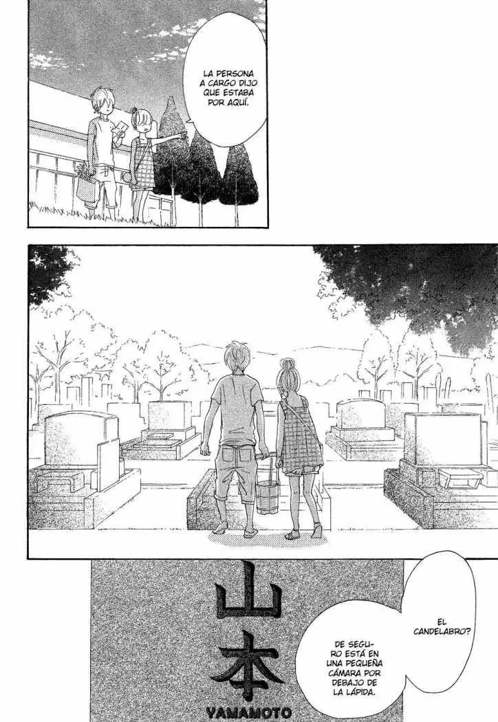 Bokura ga Ita (2002) - Capítulo 70 - Página 38 - LectorTMOo