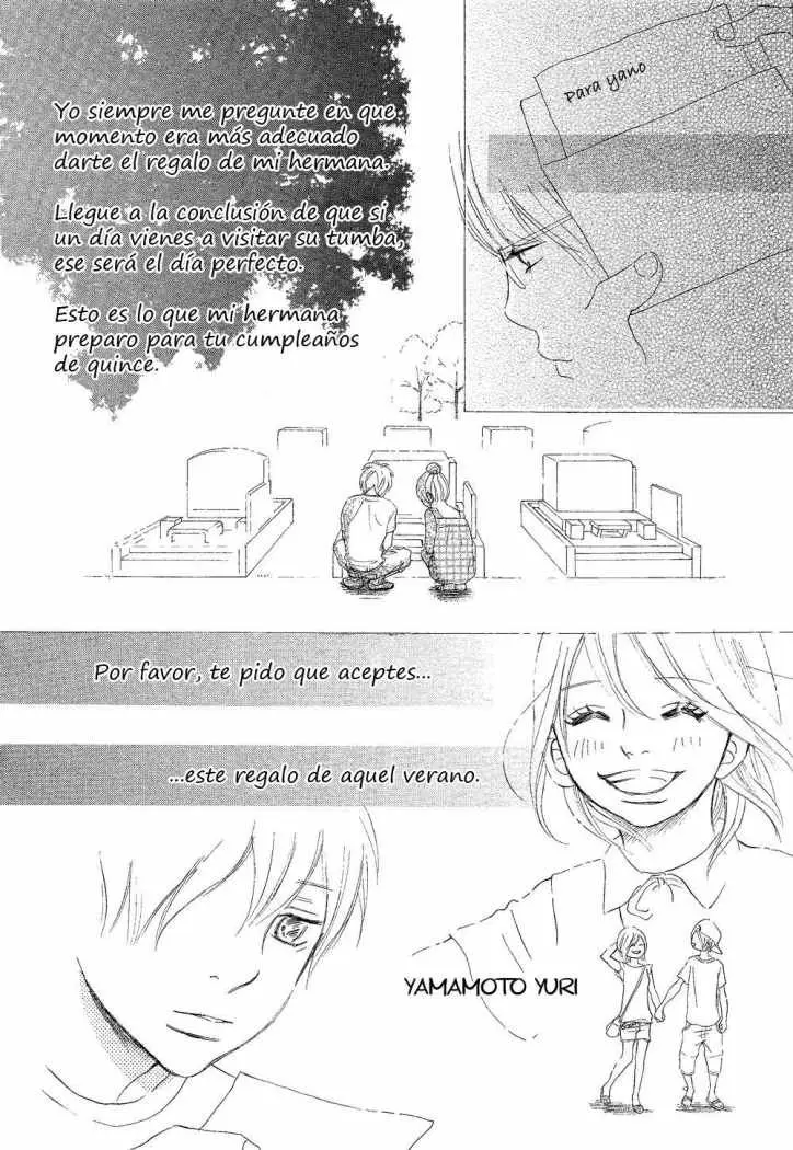 Bokura ga Ita (2002) - Capítulo 70 - Página 40 - LectorTMOo