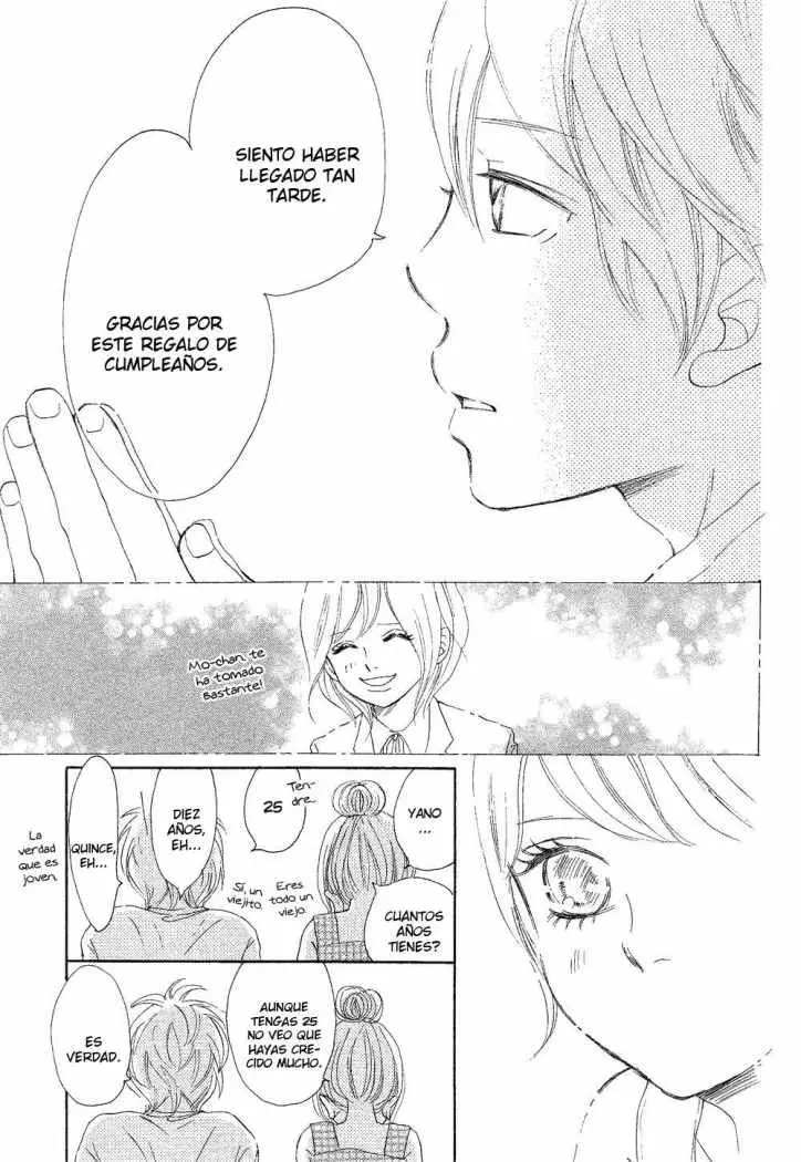 Bokura ga Ita (2002) - Capítulo 70 - Página 43 - LectorTMOo