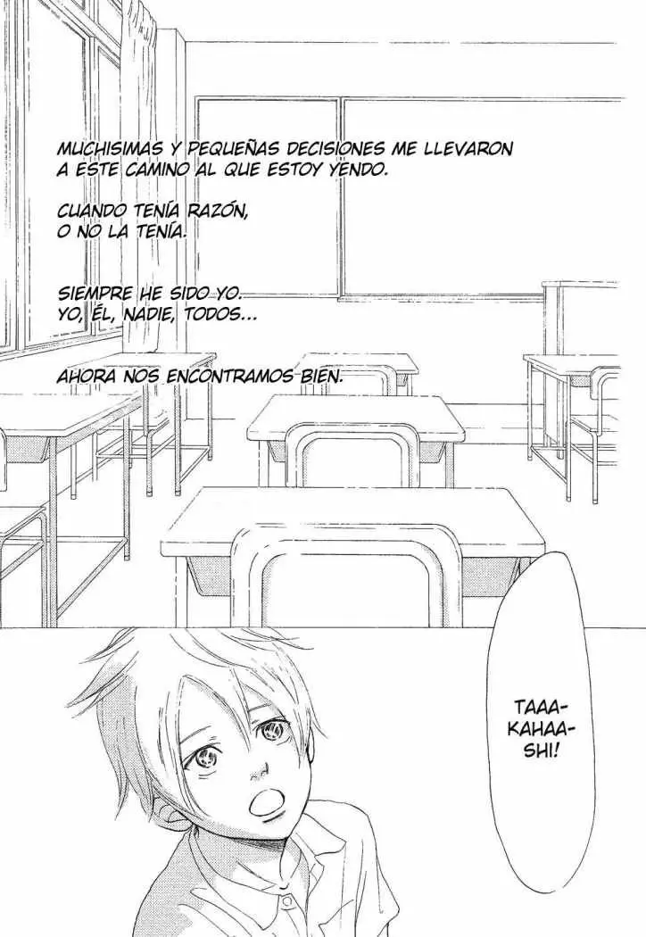 Bokura ga Ita (2002) - Capítulo 70 - Página 49 - LectorTMOo