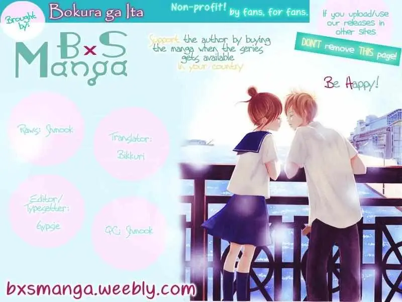 Bokura ga Ita (2002) - Capítulo 70 - Página 54 - LectorTMOo