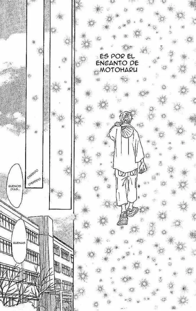 Bokura ga Ita (2002) - Capítulo 8 - Página 7 - LectorTMOo