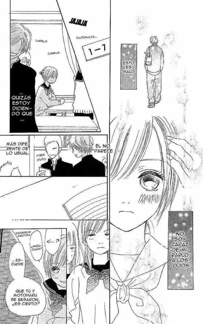 Bokura ga Ita (2002) - Capítulo 8 - Página 10 - LectorTMOo