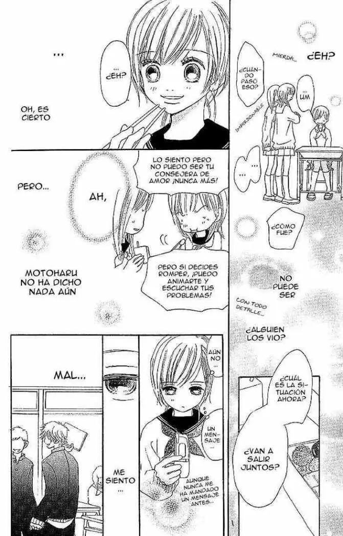 Bokura ga Ita (2002) - Capítulo 8 - Página 11 - LectorTMOo