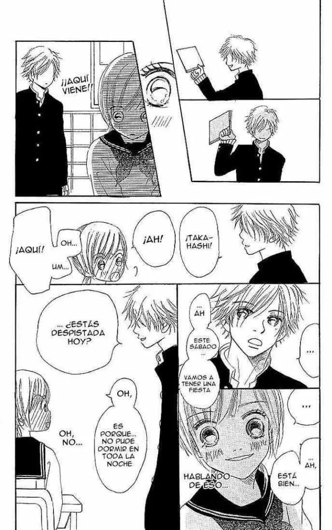 Bokura ga Ita (2002) - Capítulo 8 - Página 12 - LectorTMOo