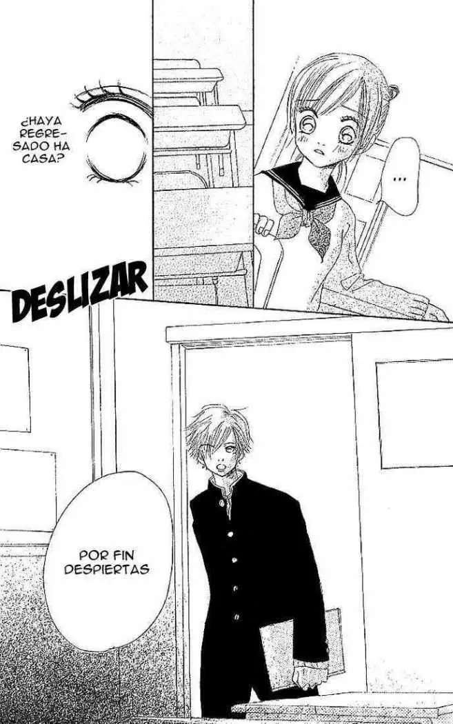Bokura ga Ita (2002) - Capítulo 8 - Página 17 - LectorTMOo