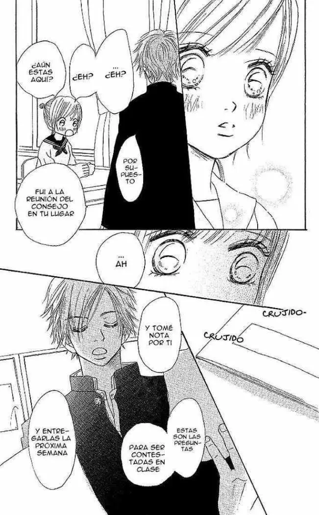 Bokura ga Ita (2002) - Capítulo 8 - Página 18 - LectorTMOo