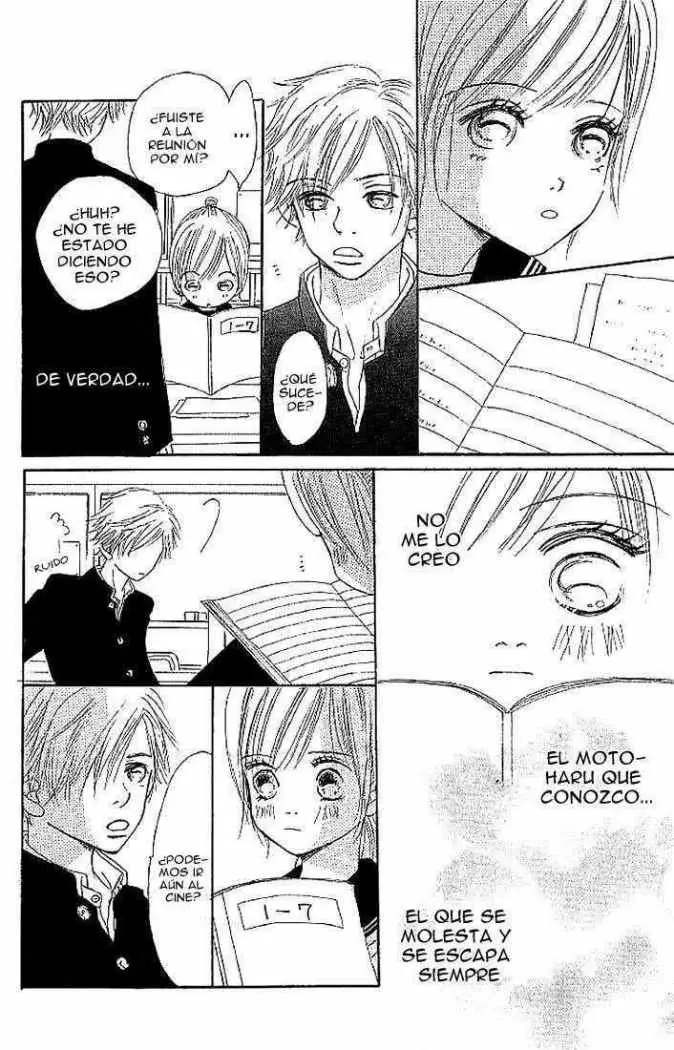 Bokura ga Ita (2002) - Capítulo 8 - Página 19 - LectorTMOo