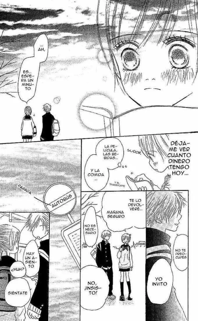 Bokura ga Ita (2002) - Capítulo 8 - Página 20 - LectorTMOo
