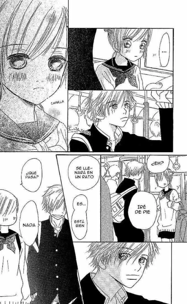 Bokura ga Ita (2002) - Capítulo 8 - Página 21 - LectorTMOo