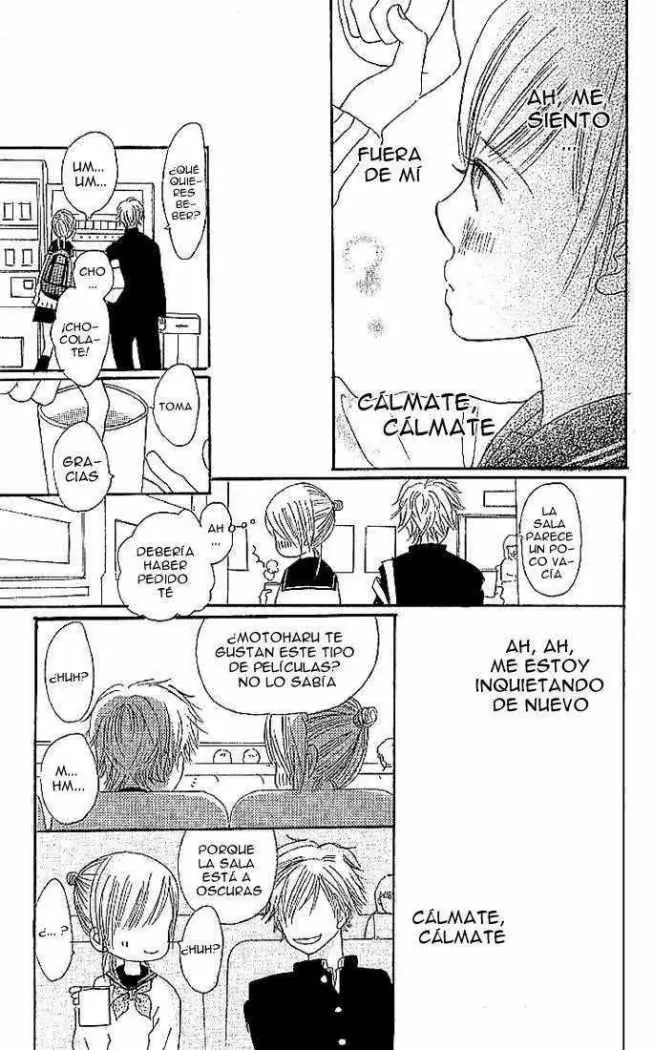 Bokura ga Ita (2002) - Capítulo 8 - Página 22 - LectorTMOo