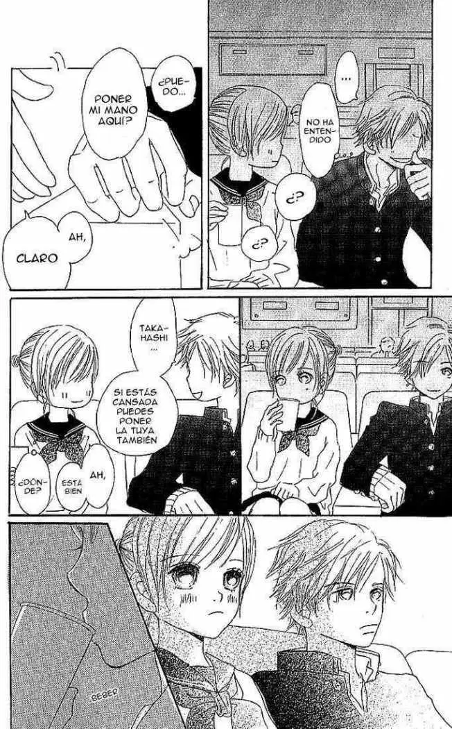 Bokura ga Ita (2002) - Capítulo 8 - Página 23 - LectorTMOo