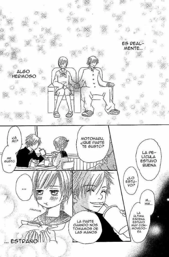 Bokura ga Ita (2002) - Capítulo 8 - Página 27 - LectorTMOo