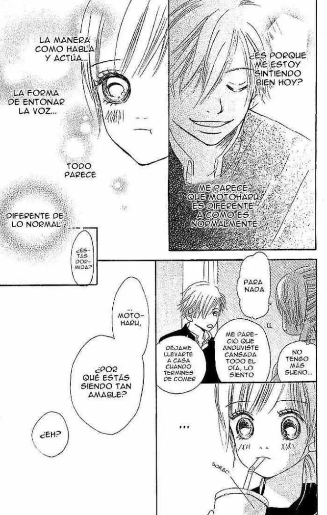 Bokura ga Ita (2002) - Capítulo 8 - Página 28 - LectorTMOo