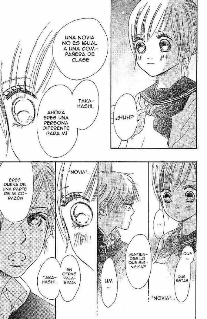 Bokura ga Ita (2002) - Capítulo 8 - Página 31 - LectorTMOo
