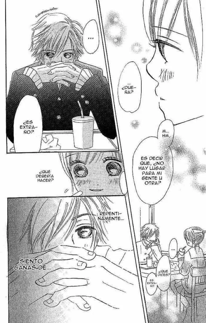 Bokura ga Ita (2002) - Capítulo 8 - Página 32 - LectorTMOo