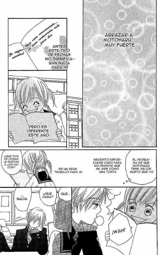 Bokura ga Ita (2002) - Capítulo 8 - Página 33 - LectorTMOo