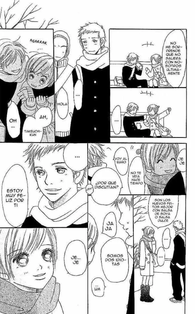 Bokura ga Ita (2002) - Capítulo 8 - Página 35 - LectorTMOo