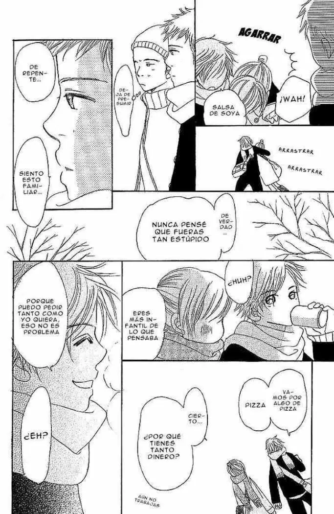 Bokura ga Ita (2002) - Capítulo 8 - Página 36 - LectorTMOo