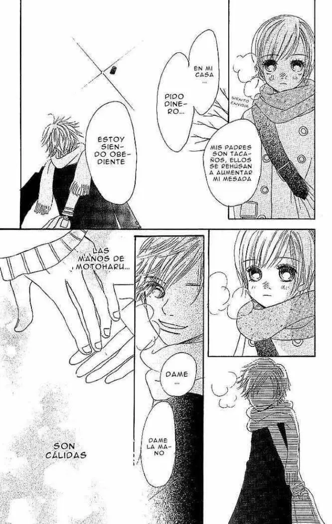 Bokura ga Ita (2002) - Capítulo 8 - Página 37 - LectorTMOo