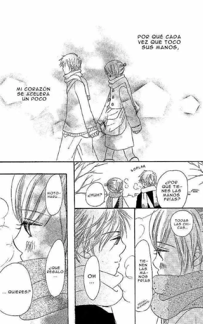 Bokura ga Ita (2002) - Capítulo 8 - Página 38 - LectorTMOo