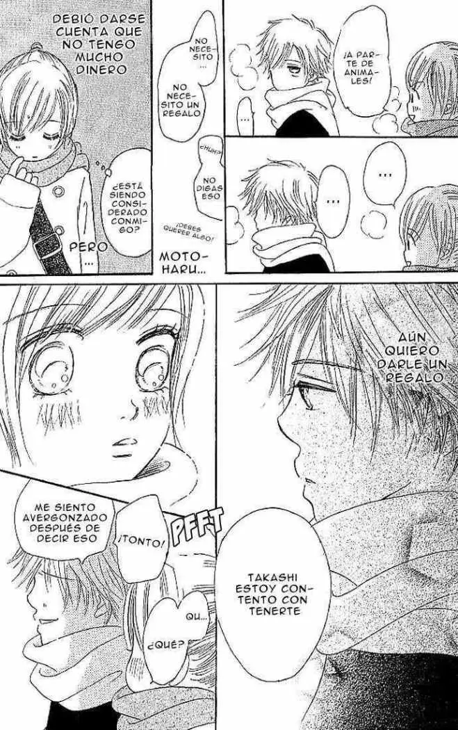 Bokura ga Ita (2002) - Capítulo 8 - Página 39 - LectorTMOo