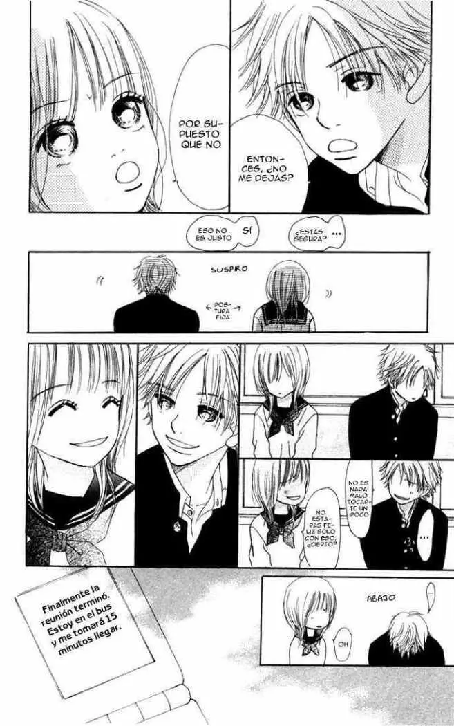Bokura ga Ita (2002) - Capítulo 9 - Página 10 - LectorTMOo