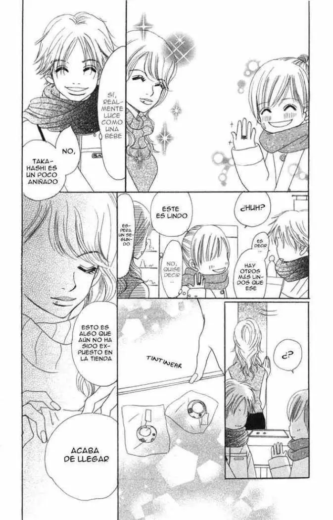 Bokura ga Ita (2002) - Capítulo 9 - Página 16 - LectorTMOo