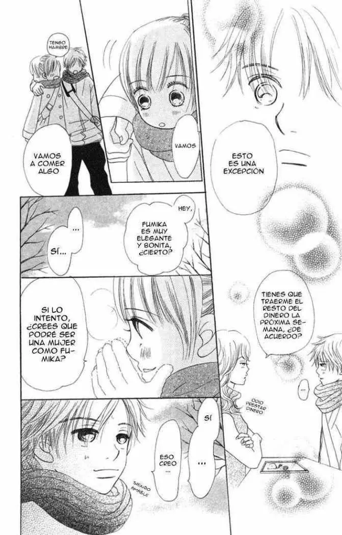 Bokura ga Ita (2002) - Capítulo 9 - Página 20 - LectorTMOo