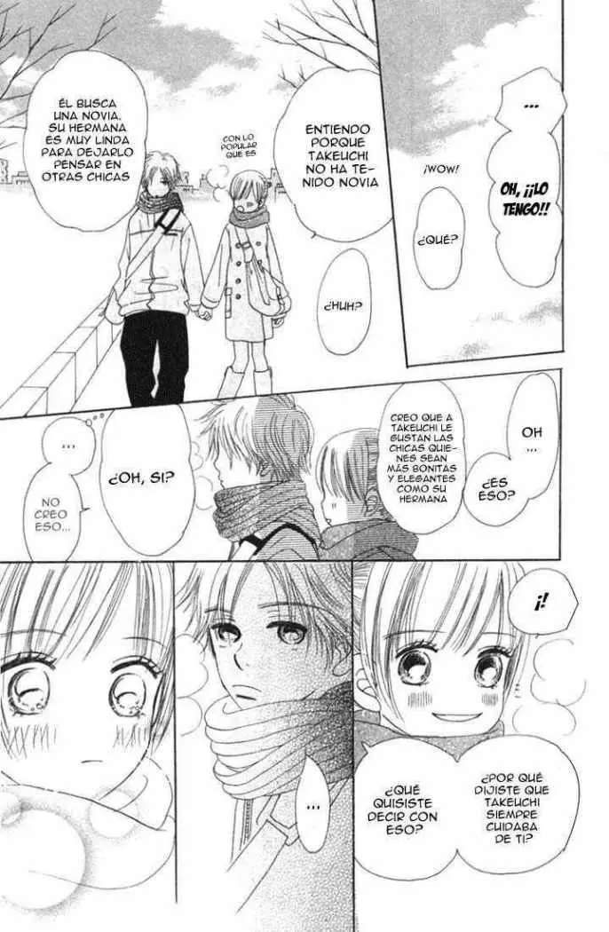 Bokura ga Ita (2002) - Capítulo 9 - Página 21 - LectorTMOo